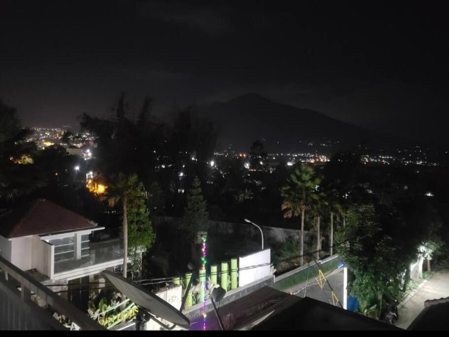 Villa Two One Exotic Private Pool Di Batu Batu  Exterior photo