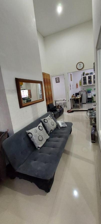 Villa Two One Exotic Private Pool Di Batu Batu  Exterior photo